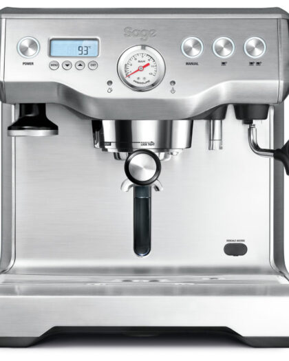 Sage BES920 The Dual Boilerâ¢ Espressomaskine